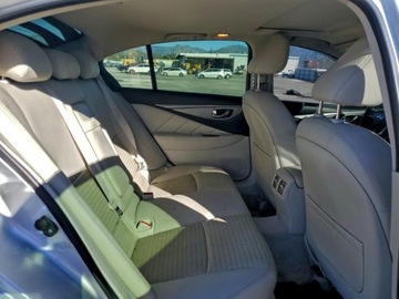 Infiniti Q50 II 2020 Infiniti Q50 Pure 2020 3.0l 3.0 Benzyna 300KM, zdjęcie 2