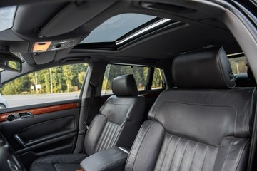 Volkswagen Phaeton 3.0 TDI 235KM 2007 Volkswagen Phaeton 3.0TDI 235KM ! 4Motion DSG !, zdjęcie 7