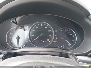 Mazda CX-5 II 2023 Mazda CX-5 2023r., 2.5l Turbo, od ubezpieczalni 2.5 Benzyna 227KM, zdjęcie 10