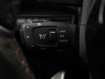 Peugeot 3008 II Crossover Facelifting  1.5 BlueHDi 130KM 2023 Peugeot 3008 GT Line automat navi kamera ACC, zdjęcie 34