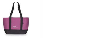 МНОГОФУНКЦИОНАЛЬНАЯ КОЛЯСКА 3 в 1 Riko BASIC SPORT MAGENTA