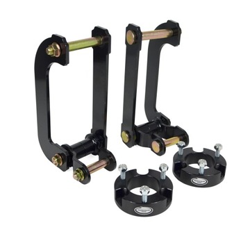 FORD RANGER PX 2012-19 STALOWY LIFT ZAWIESZENIA 2