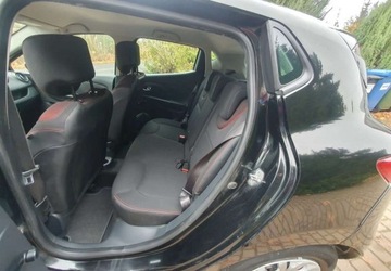 Renault Clio IV Grandtour  1.2 16V 74KM 2014 Renault Clio Renault Clio 1.2 16V 75 LIMITED 1.1 Benzyna 73KM, zdjęcie 10