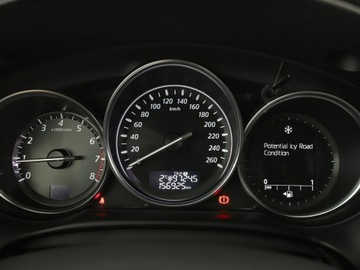 Mazda CX-5 I SUV 2.0 SKYACTIV-G 165KM 2014 Mazda CX-5 klima auto navi grzane fotele czujniki, zdjęcie 21