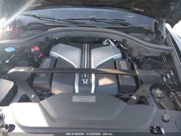 Rolls-Royce 2021 Rolls-Royce Cullinan 6.7 V12 2021 6.7 Benzyna 563KM, zdjęcie 9