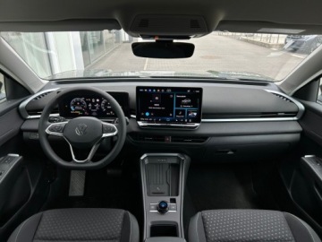 Volkswagen T-Roc I SUV Facelifting 1.5 TSI ACT 150KM 2026 Volkswagen T-Roc Life 1.5 eTSI 150 KM DSG-7, zdjęcie 3