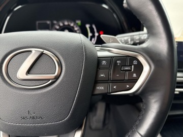 Lexus RX V 2.5 450h+ 309KM 2022 Lexus RX 450h+ Prestige V (2022-) RX450h+ Prestige, zdjęcie 15