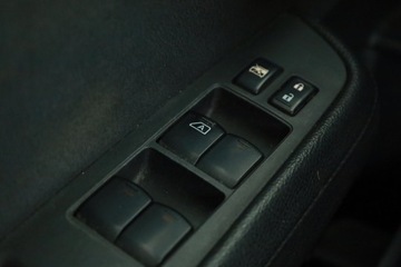 Nissan Tiida Hatchback 1.6 i 110KM 2007 Nissan Tiida 1.6 i 16V, Salon Polska, GAZ, Klima, zdjęcie 11