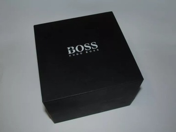 DAMSKI ZEGAREK HUGO BOSS SYMPHONY