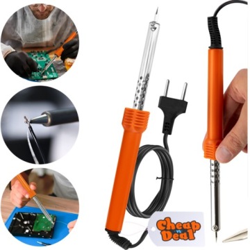 Точная колба паяльника 30 Вт