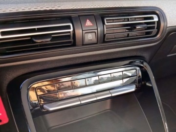 Citroen C3 IV e-Hatchback Elektryczny 44kWh 113KM 2025 Od ręki - e-C3 Max Comfort Range EV113 44kWh 113KM, zdjęcie 7
