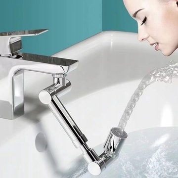 Смеситель для кухни настенный euu65u54w поворотный
