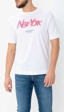 Emporio Armani koszulka T-Shirt NEO roz: XL