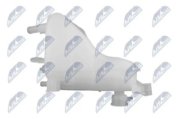 NTY CZW-TY-001 NÁDOBKA VYROVNÁVACÍ KAPALINA CHLADÍCÍ