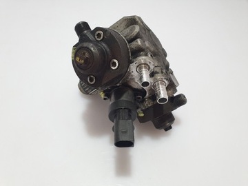 AUDI A4 A5 A6 A7 A8 3.0TDI ČERPADLO VSTŘIKOVAČE PALIVA 0445010677 SUPER STAV