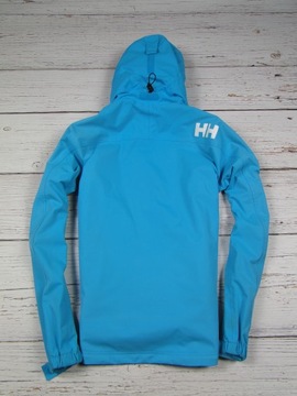 HELLY HANSEN HELLY TECH PERFORMANCE KURTKA SZTORMIAK r S