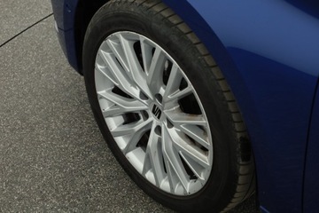 Seat Leon III ST Facelifting 1.5 EcoTSI 130KM 2020 Seat Leon 1.5 TSI, Salon Polska, VAT 23%, Skóra, zdjęcie 16