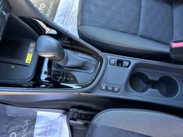 Toyota Yaris IV Hatchback 1.5 Hybrid Dynamic Force 116KM 2024 Toyota Yaris Hybrid 1.5 Style IV (2020-) Toyota Ya, zdjęcie 20