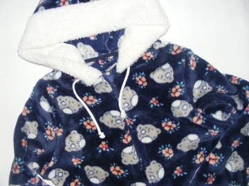 Пижама женская ONESIE ME TO YOU 42 XL, мягкая