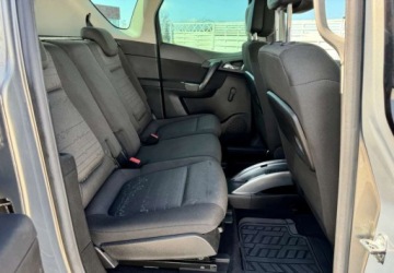 Opel Meriva II Mikrovan 1.4 Turbo ECOTEC 120KM 2011 Opel Meriva Opel Meriva 1.4 Style 1.4 Benzyna 120KM, zdjęcie 15