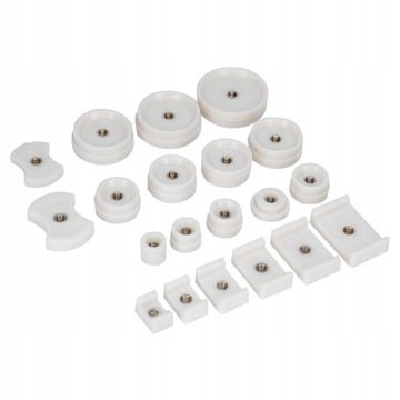 ФОРМА ДЛЯ ЧАСОВОГО ПРЕССА, 20 ШТ.