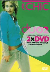 Duo: Dirty Dancing Workout + Summer aerobic