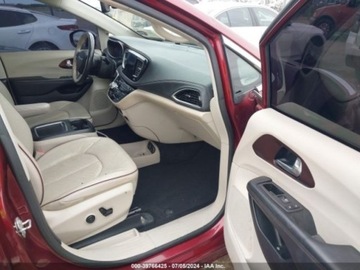 Chrysler Pacifica II 2020 Chrysler Pacifica 2020 Chrysler Pacifica Limited FWD 3.6 Benzyna 287KM, zdjęcie 6