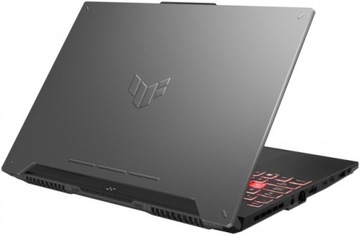 ASUS TUF Gaming A15 FA507NU-LP031W Ryzen 7-7735HS 16 ГБ 512 ГБ RTX4050 Win11