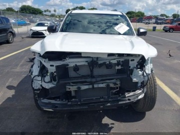 Toyota 2025 Toyota 4-Runner TRD Off Road Premium 2025 2.4L 2.4 Benzyna 278KM, zdjęcie 8