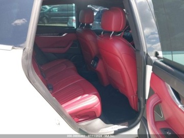 Maserati Levante 2017 Maserati Levante 2017 Maserati Levante 3.0L Benzyna 345KM, zdjęcie 7