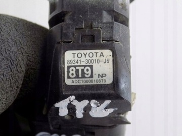 LEXUS GS III 450H 05-12 ДАТЧИК ПАРКОВКИ PDC ЗАДНИЙ