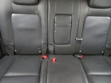 Chevrolet Captiva I 2010 Chevrolet Captiva 2.0 CDT, Salon Polska, zdjęcie 9