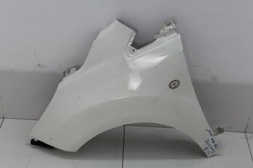 BŁOTNIK LEWY PRZÓD FORD KA II 2 08-16R 9VGA
