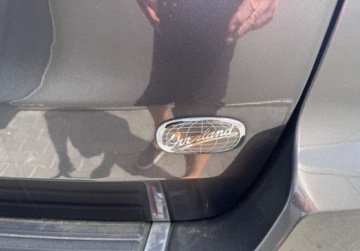 Jeep Grand Cherokee IV 2017 Jeep Grand Cherokee auto jak nowefull wersja summit overland 3.0 Diesel, zdjęcie 31