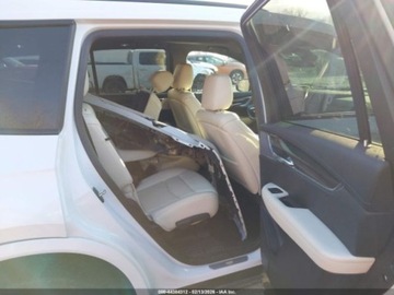 Cadillac 2021 Cadillac XT6 Sport 2021 3.6 Benzyna 310KM, zdjęcie 12