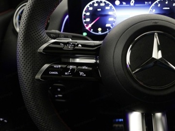 Mercedes GLB SUV 1.3 200 163KM 2025 MERCEDES-BENZ GLB 200 AMG Line Suv 1.3 163KM 2025, zdjęcie 6