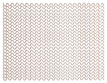 CLAW 8 крючков 3мм гофрированная проволока 25шт 320мм ЭЛЕКТРОД для проволоки SPOTTER CLAW