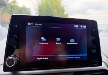 Peugeot Rifter Standard 1.5 BlueHDI 102KM 2020 Peugeot Rifter Peugeot Rifter 1.5 Diesel 102KM, zdjęcie 36