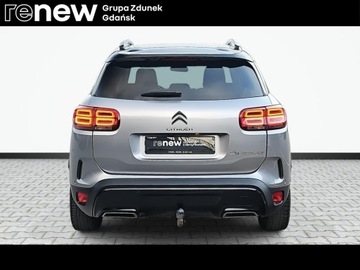 Citroen C5 III 2019 Citroen C5 Aircross Polski Salon | Pierwszy właści, zdjęcie 5