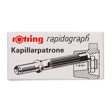Rotring S0194640 Рапидограф 0,5 мм
