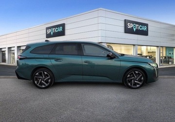 Peugeot 2024 Peugeot 308 1.5 BlueHDi Allure Pack SS EAT8 SalonPL FVat Zadbany Serwis As, zdjęcie 3