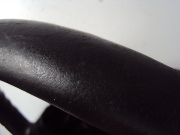 VOLANT JEEP PATRIOT 06-17