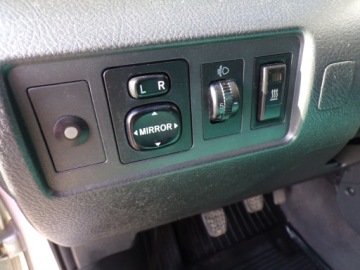 Toyota Corolla Verso E120 2.2 D-4D 136KM 2007 TOYOTA COROLLA VERSO 2.2 D4D 7-OSOBOWA ZAMIANA RATY, zdjęcie 13