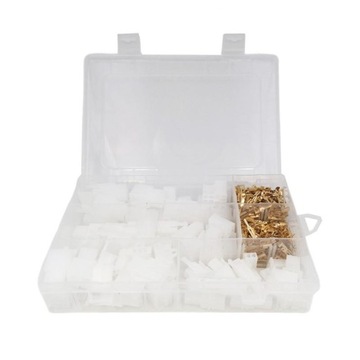 400 шт./упак. 1 комплект разъемов для мотоциклов ATV