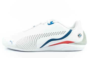 Buty męskie sportowe Puma BMW Drift Cat 307304 02