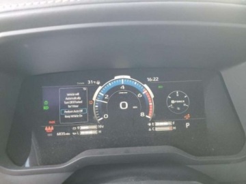 Toyota Tundra II 2024 Toyota Tundra 2024 Toyota Tundra Crewmax PLATINUM 3.4 Benzyna 389KM, zdjęcie 9