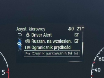 Ford Tourneo Connect III Standard 1.5 EcoBlue 120KM 2021 Ford Tourneo Connect Titanium Panorama CarPlayAndroid Auto Kamera cofan, zdjęcie 25