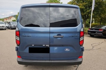 Ford Transit Custom II Van L2 2.0 EcoBlue  136KM 2025 Transit Custom Kombi M1 320 L2H1 Trend A8 2.0 136KM, zdjęcie 5