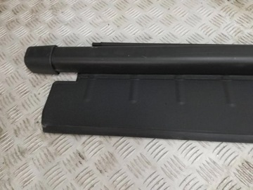 CITROEN C4 GRAND PICASSO ШТОРКА БАГАЖНИКА