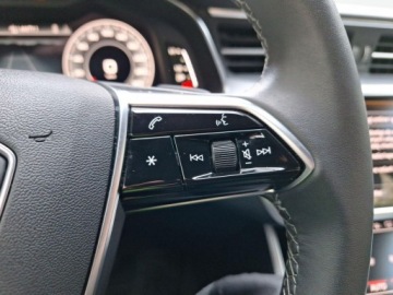 Audi A6 C8 Allroad 3.0 45 TDI 245KM 2025 Audi A6 Avant Hak holowniczy, Matrix LED, pakiet czern plus, FV, Carplay, zdjęcie 17